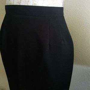 Petite Skirt woman size 12p